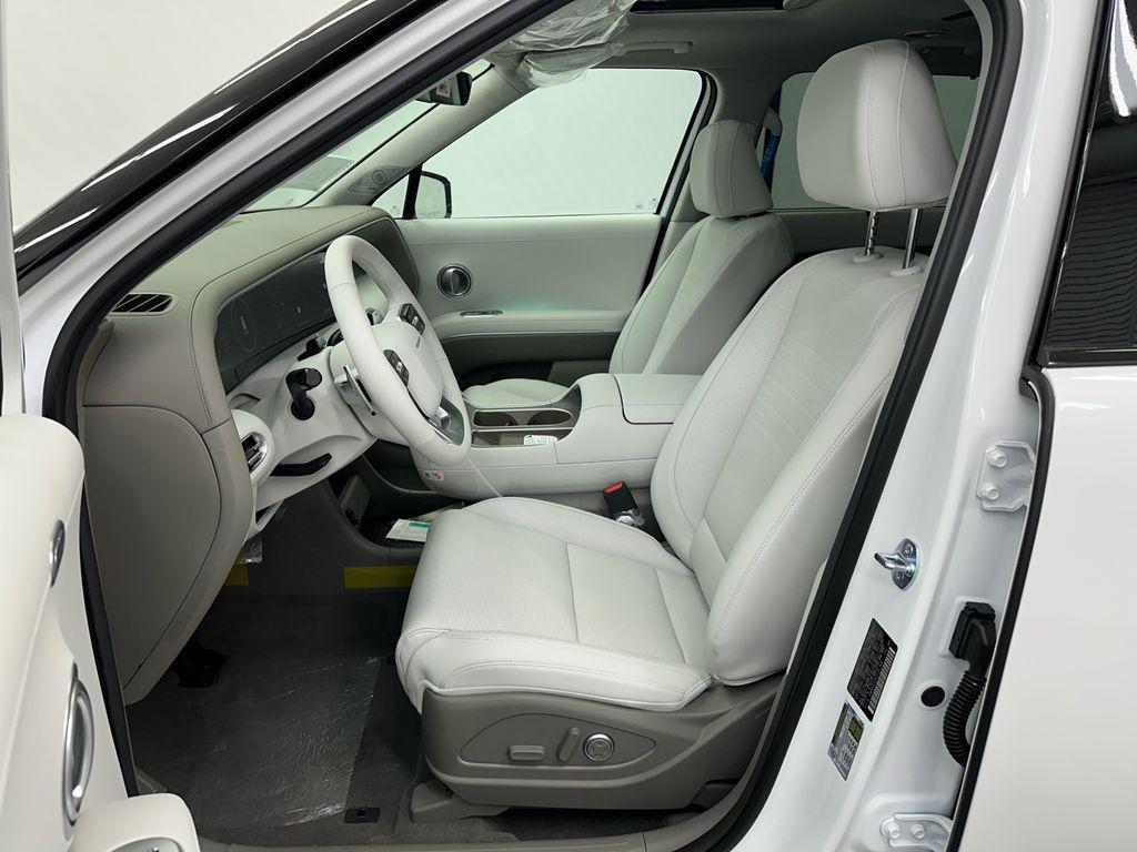 new 2026 Hyundai Palisade car, priced at $51,149