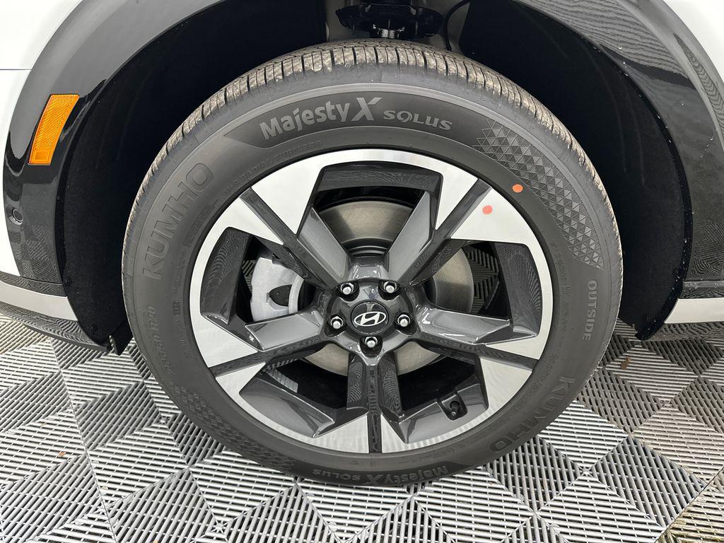 new 2026 Hyundai Palisade car, priced at $51,149