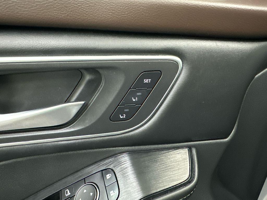 used 2021 Nissan Rogue car, priced at $23,836