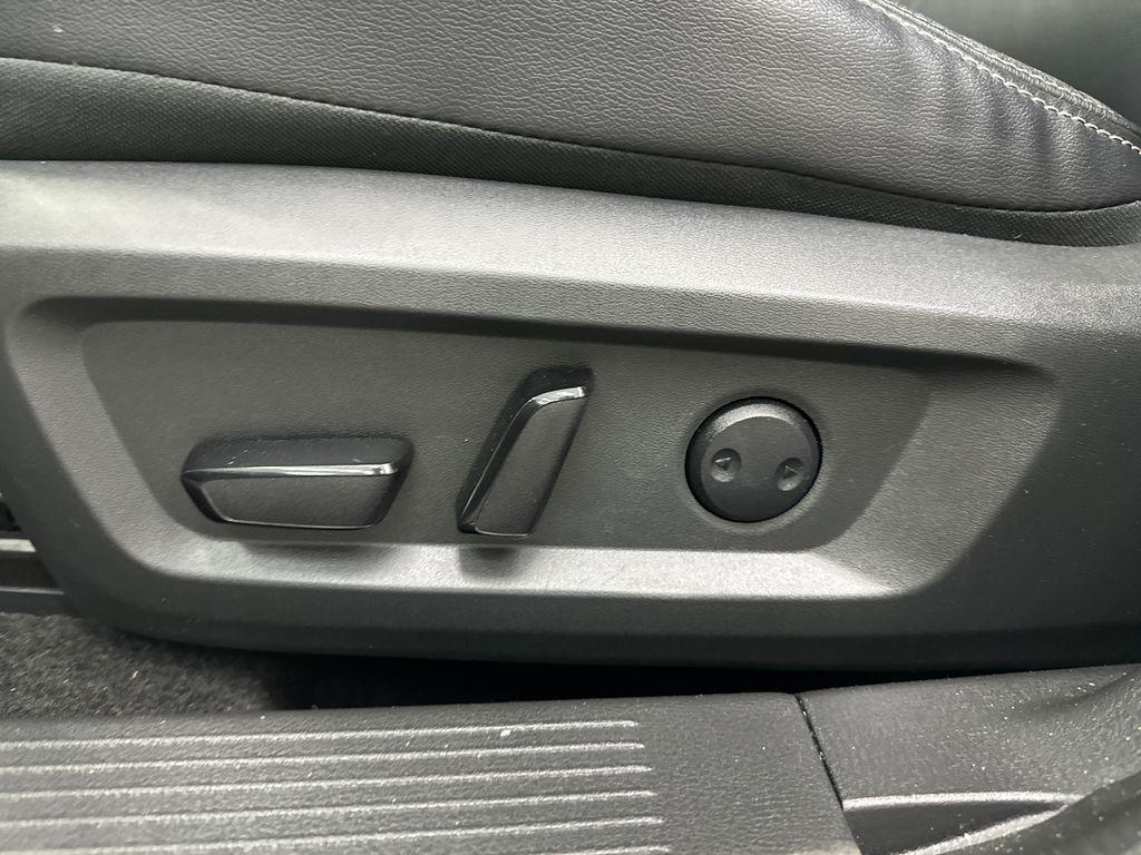 used 2021 Nissan Rogue car, priced at $23,836