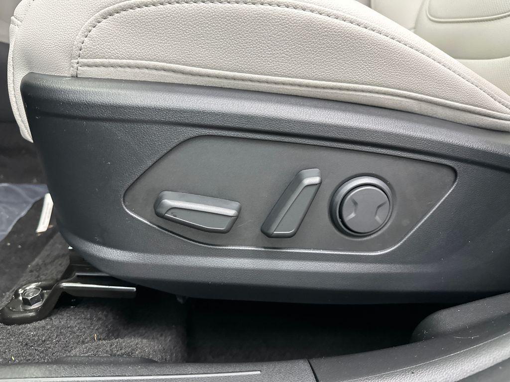 new 2026 Hyundai Tucson car, priced at $33,329