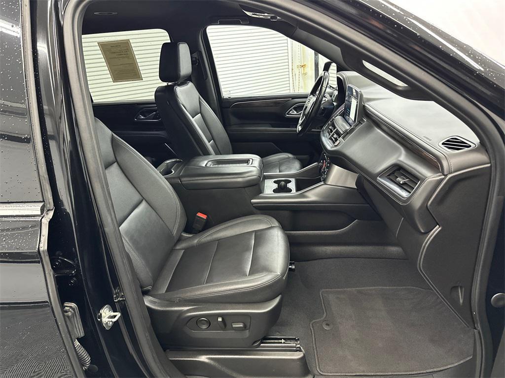 used 2023 Chevrolet Suburban car, priced at $37,983