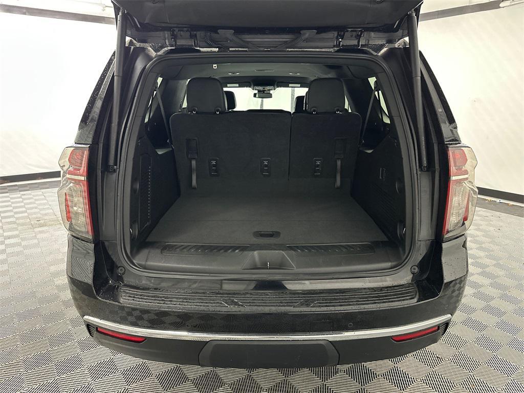 used 2023 Chevrolet Suburban car, priced at $37,983