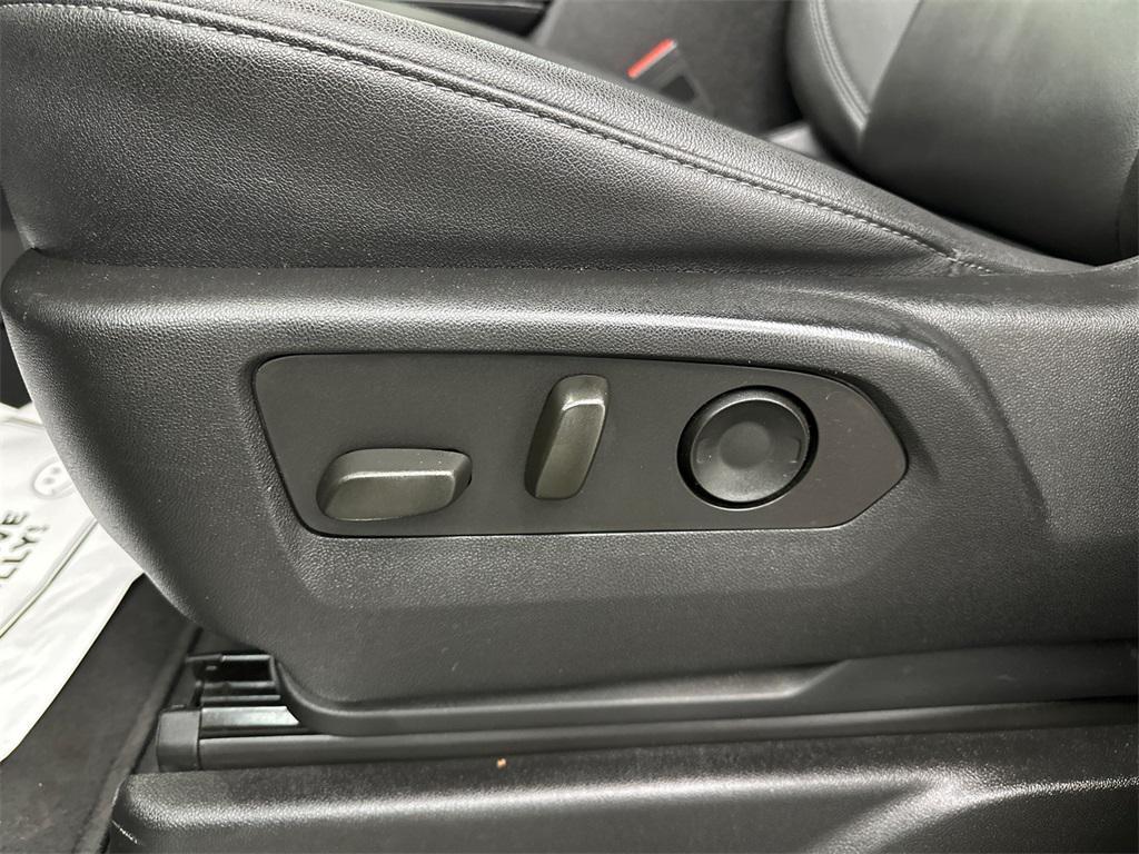 used 2023 Chevrolet Suburban car, priced at $37,983