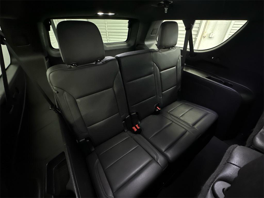 used 2023 Chevrolet Suburban car, priced at $37,983