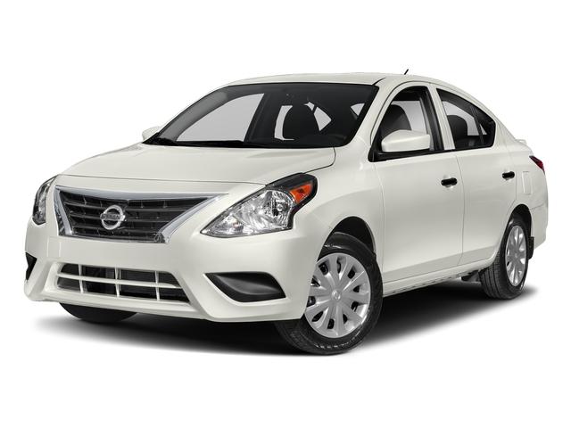 used 2018 Nissan Versa car, priced at $9,491