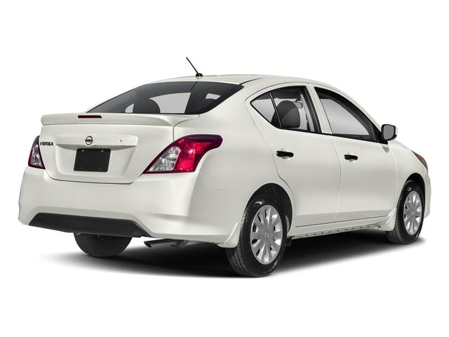 used 2018 Nissan Versa car, priced at $9,491