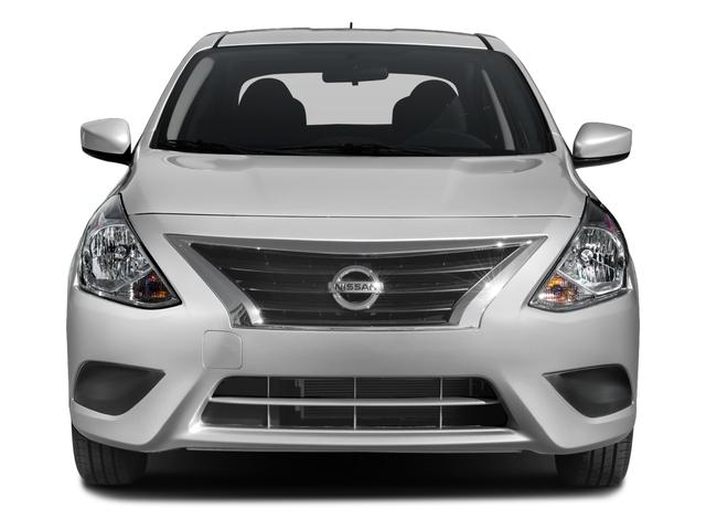 used 2018 Nissan Versa car, priced at $9,491