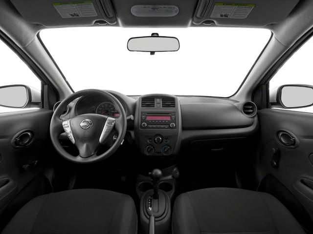 used 2018 Nissan Versa car, priced at $9,491