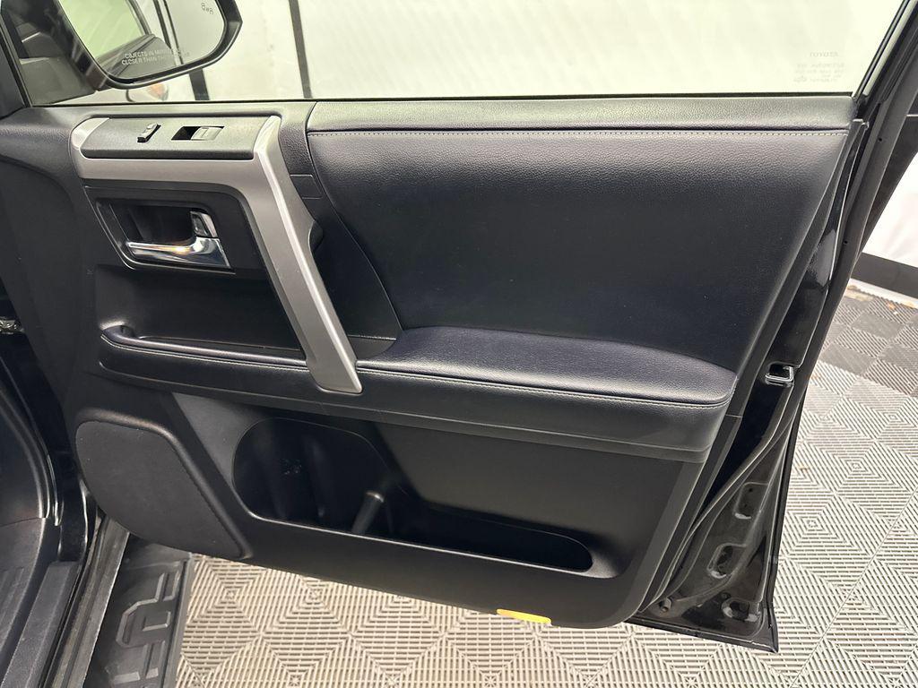 used 2024 Toyota 4Runner car, priced at $34,973