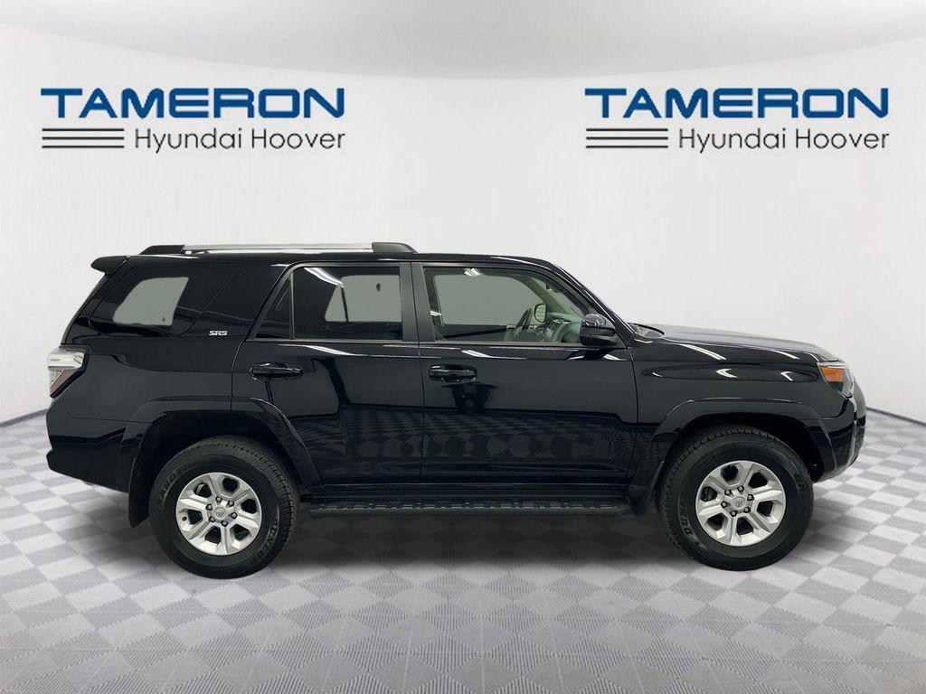 used 2024 Toyota 4Runner car, priced at $34,973