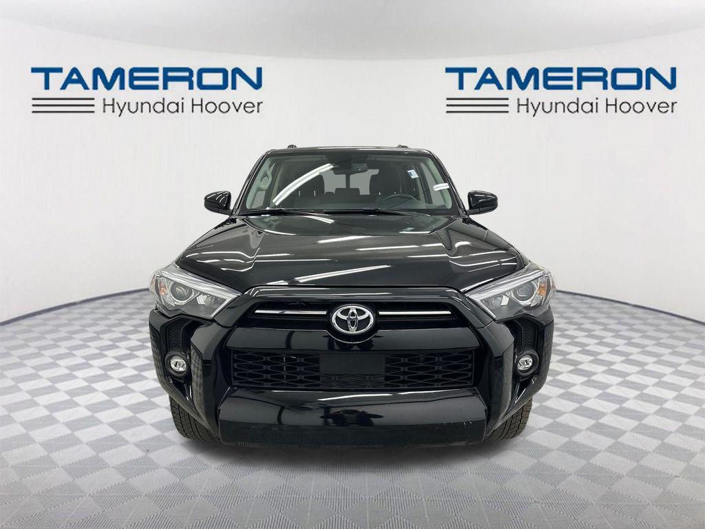 used 2024 Toyota 4Runner car, priced at $34,973