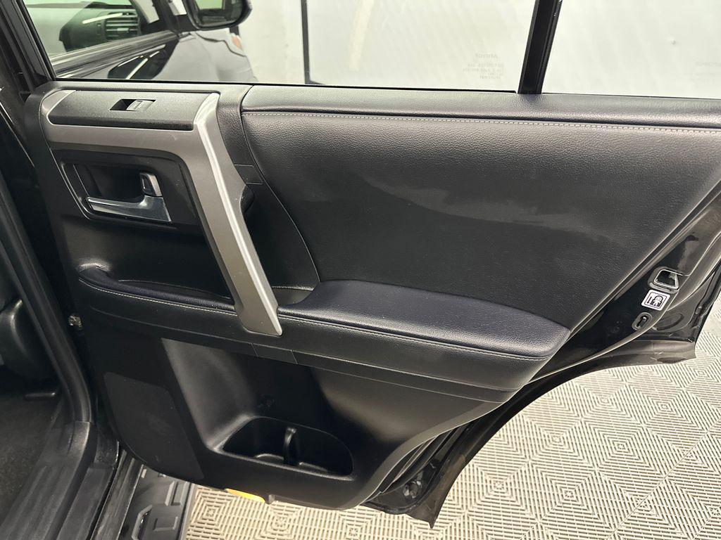used 2024 Toyota 4Runner car, priced at $34,973