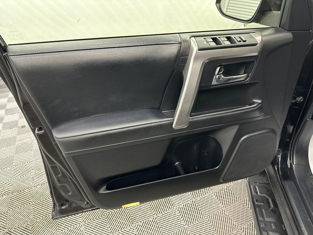 used 2024 Toyota 4Runner car, priced at $34,973