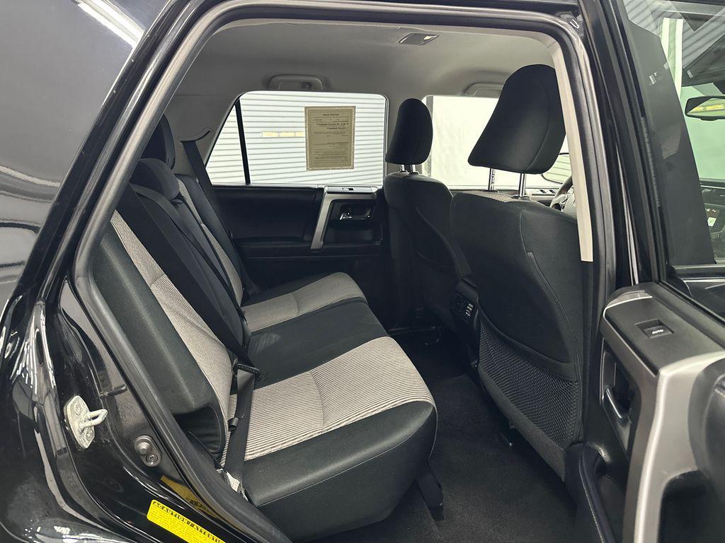 used 2024 Toyota 4Runner car, priced at $34,973