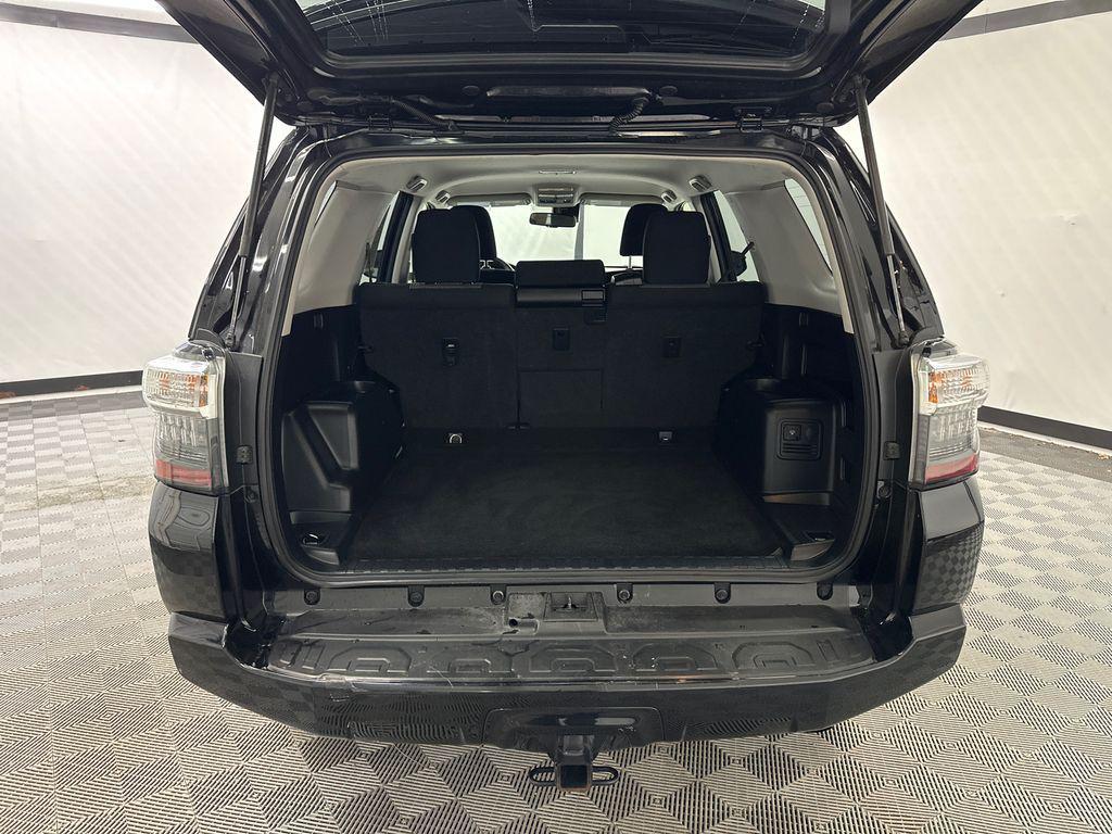 used 2024 Toyota 4Runner car, priced at $34,973