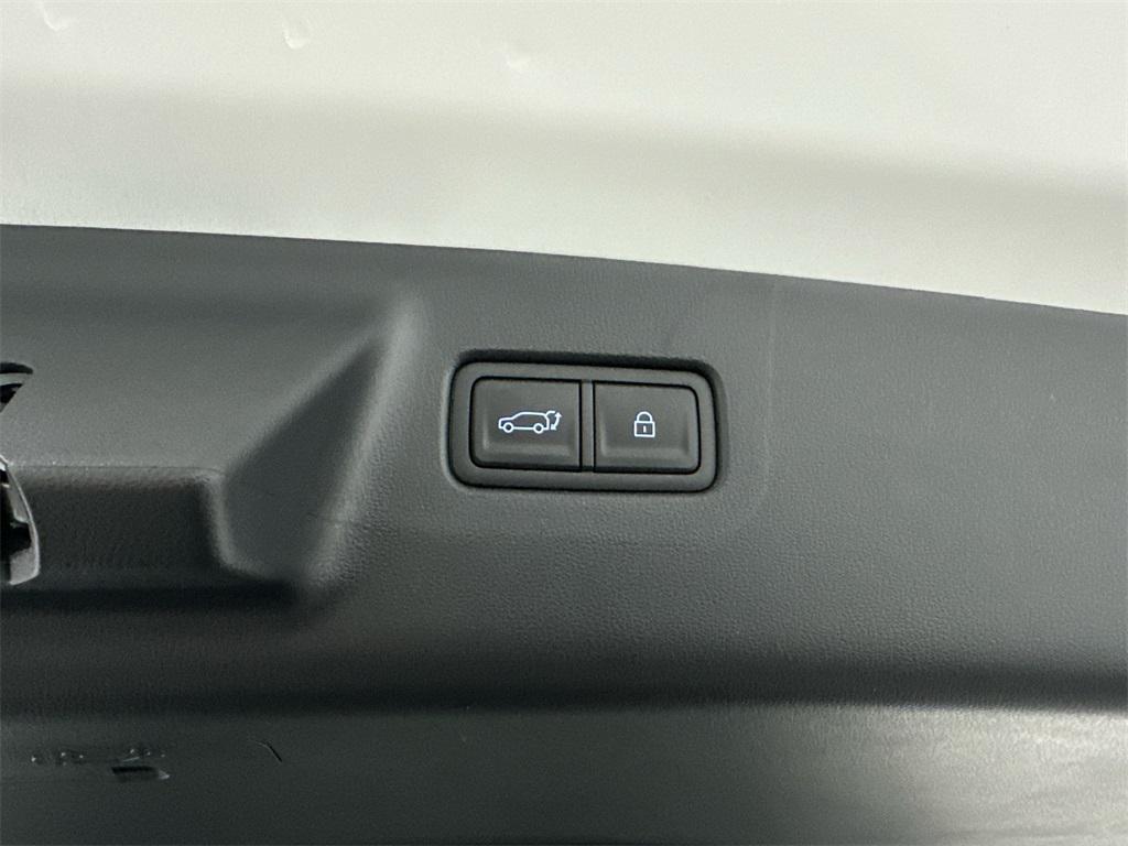 new 2026 Hyundai Santa Fe car, priced at $39,230