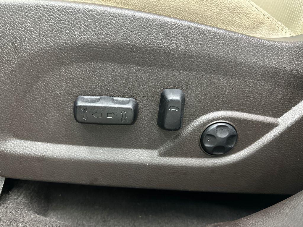 used 2018 Hyundai Santa Fe Sport car, priced at $14,983