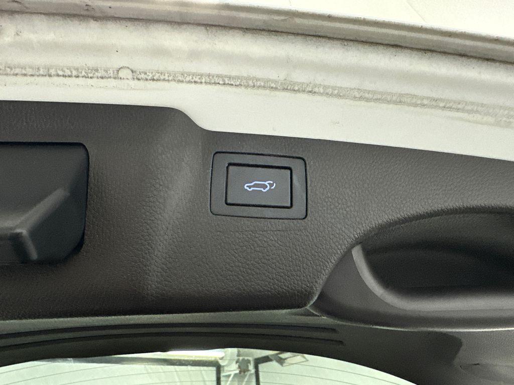 used 2018 Hyundai Santa Fe Sport car, priced at $14,983