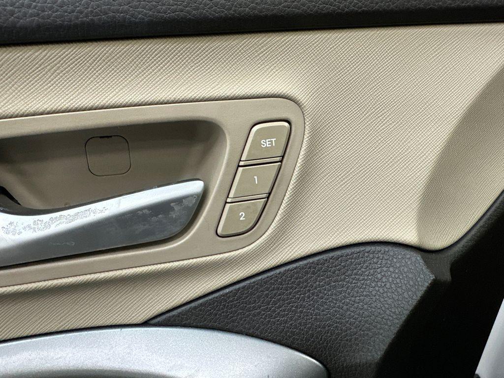 used 2018 Hyundai Santa Fe Sport car, priced at $14,983