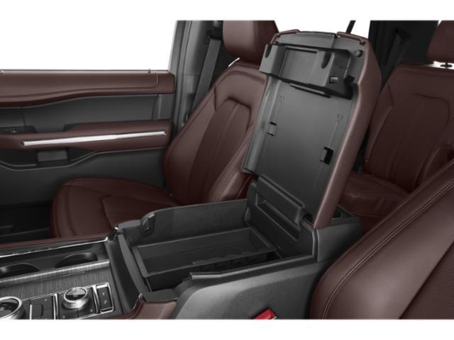 used 2024 Ford Expedition Max car, priced at $44,361
