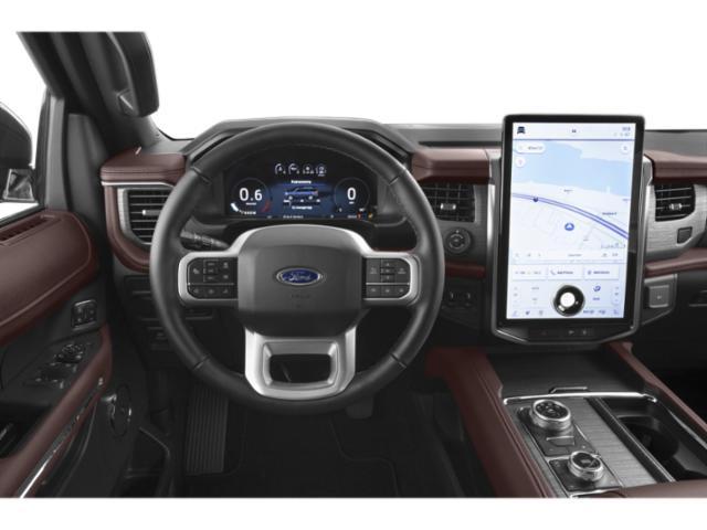 used 2024 Ford Expedition Max car, priced at $44,361