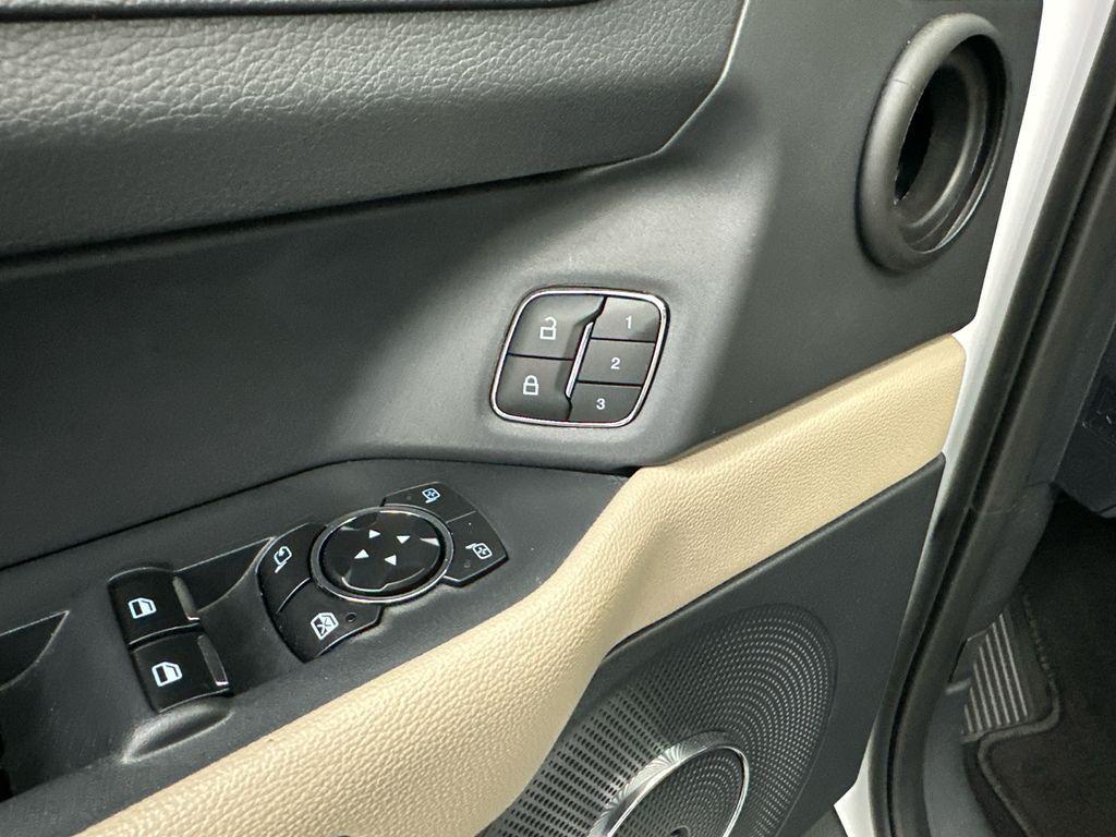 used 2024 Ford Expedition Max car, priced at $40,893