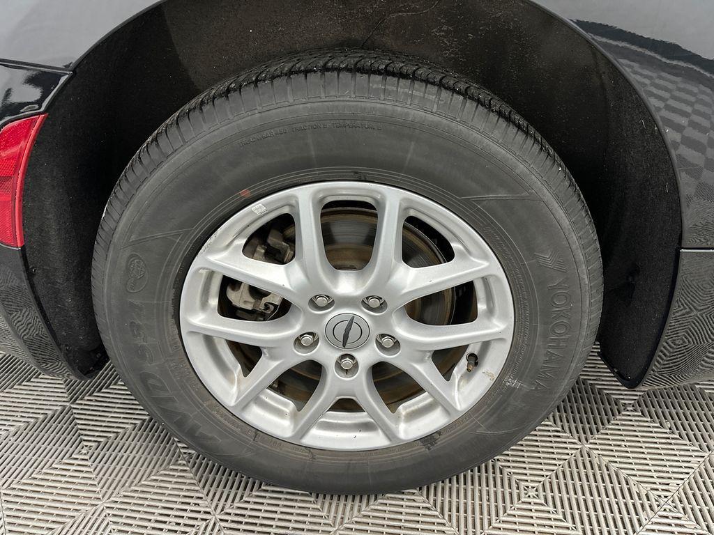 used 2023 Chrysler Pacifica car, priced at $21,495