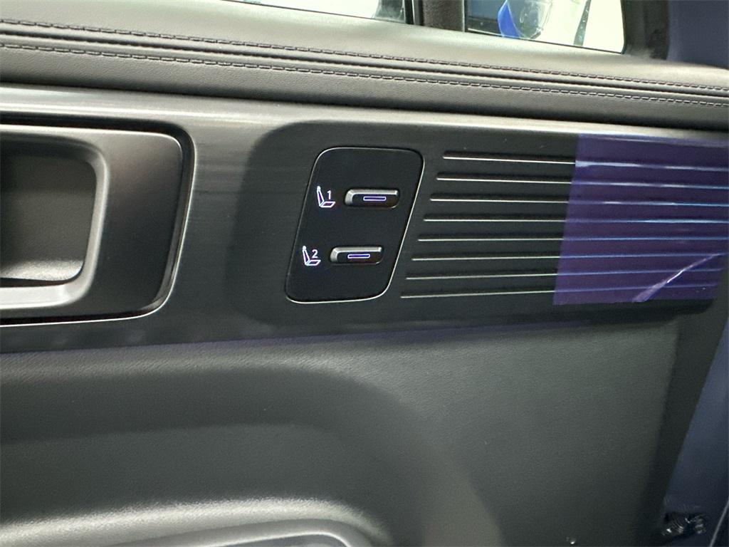 new 2026 Hyundai SANTA FE HEV car, priced at $50,364