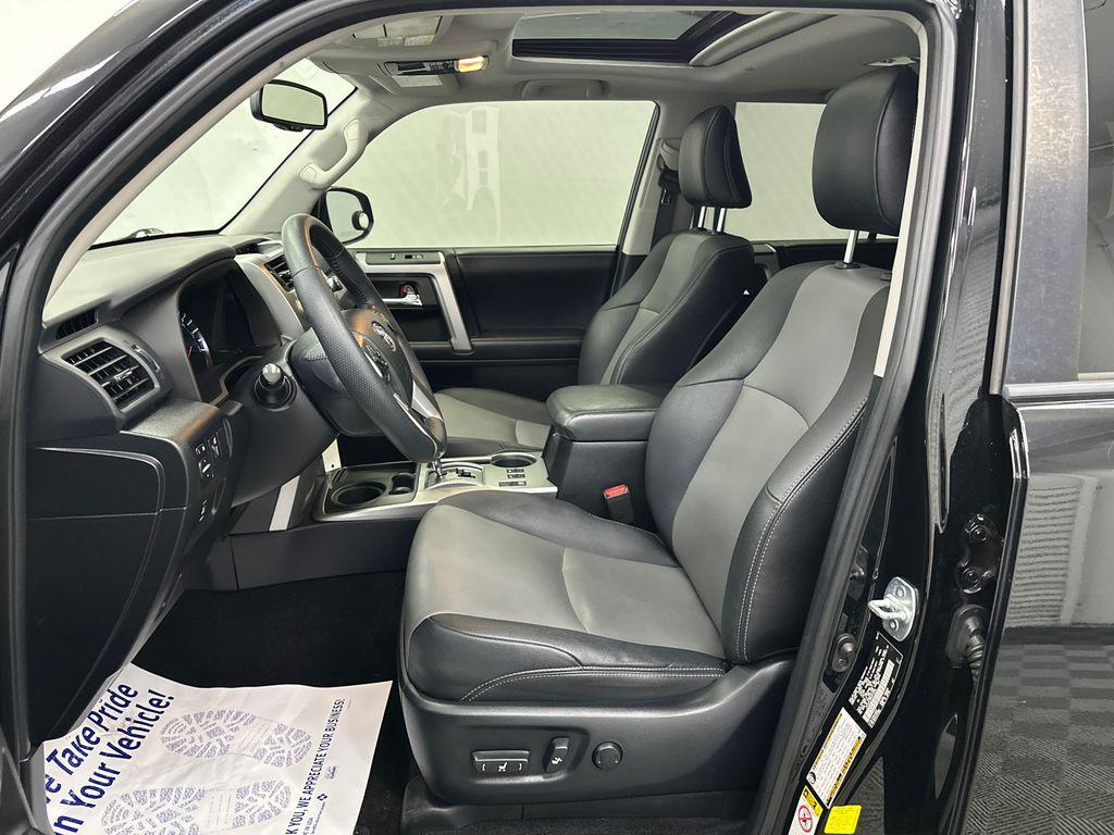 used 2019 Toyota 4Runner car, priced at $29,991