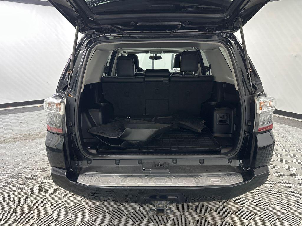 used 2019 Toyota 4Runner car, priced at $29,991