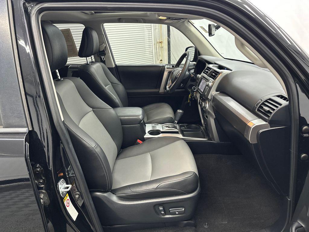 used 2019 Toyota 4Runner car, priced at $29,991