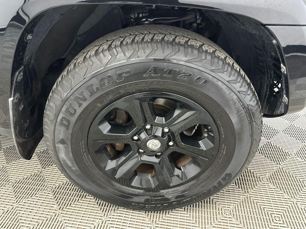 used 2019 Toyota 4Runner car, priced at $29,991