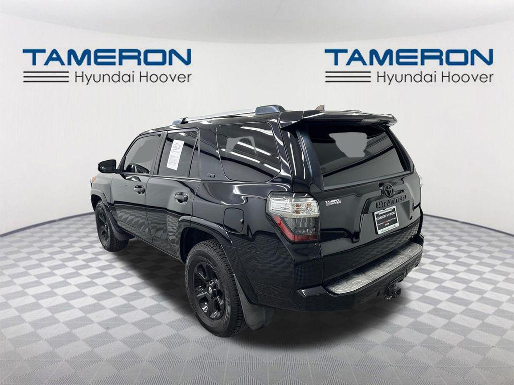 used 2019 Toyota 4Runner car, priced at $29,991