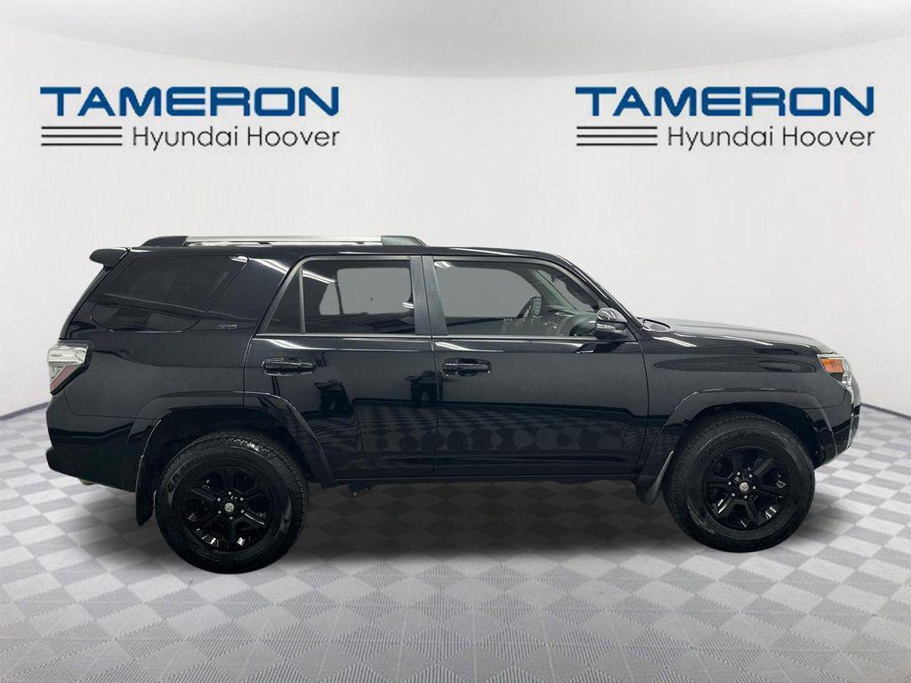 used 2019 Toyota 4Runner car, priced at $29,991