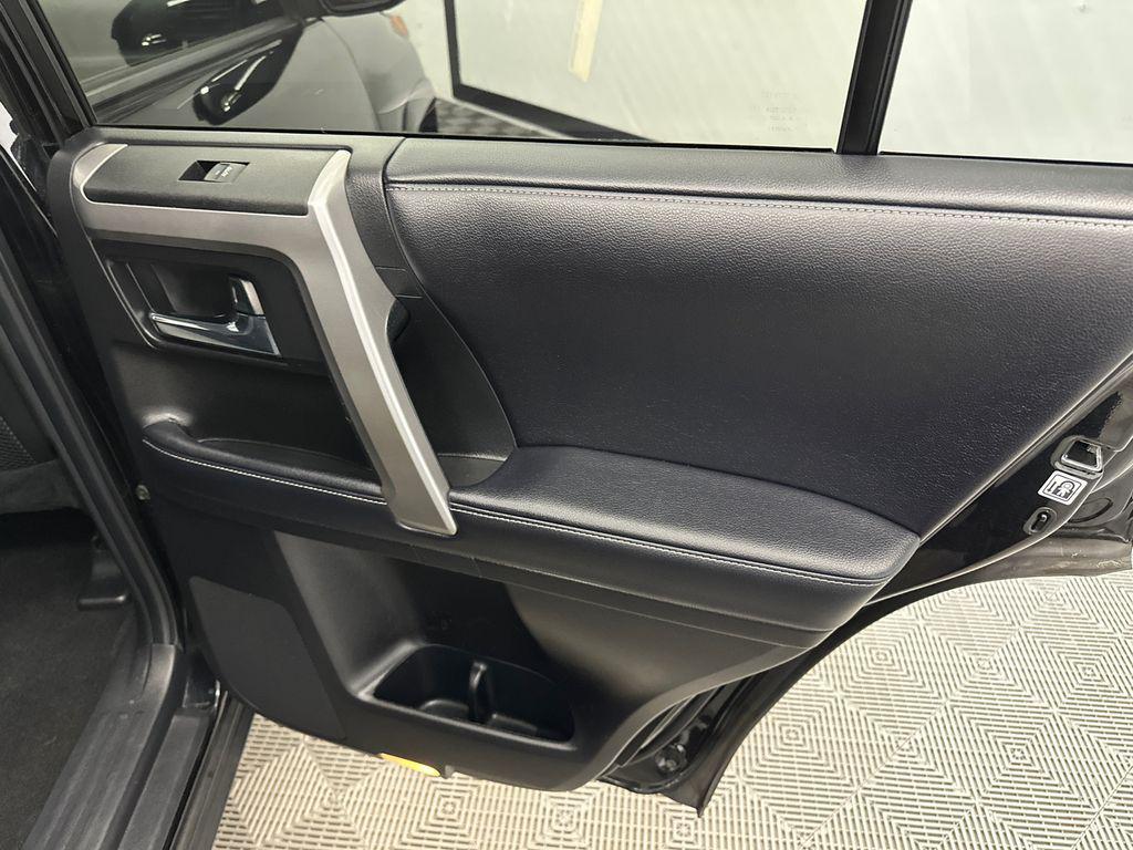 used 2019 Toyota 4Runner car, priced at $29,991