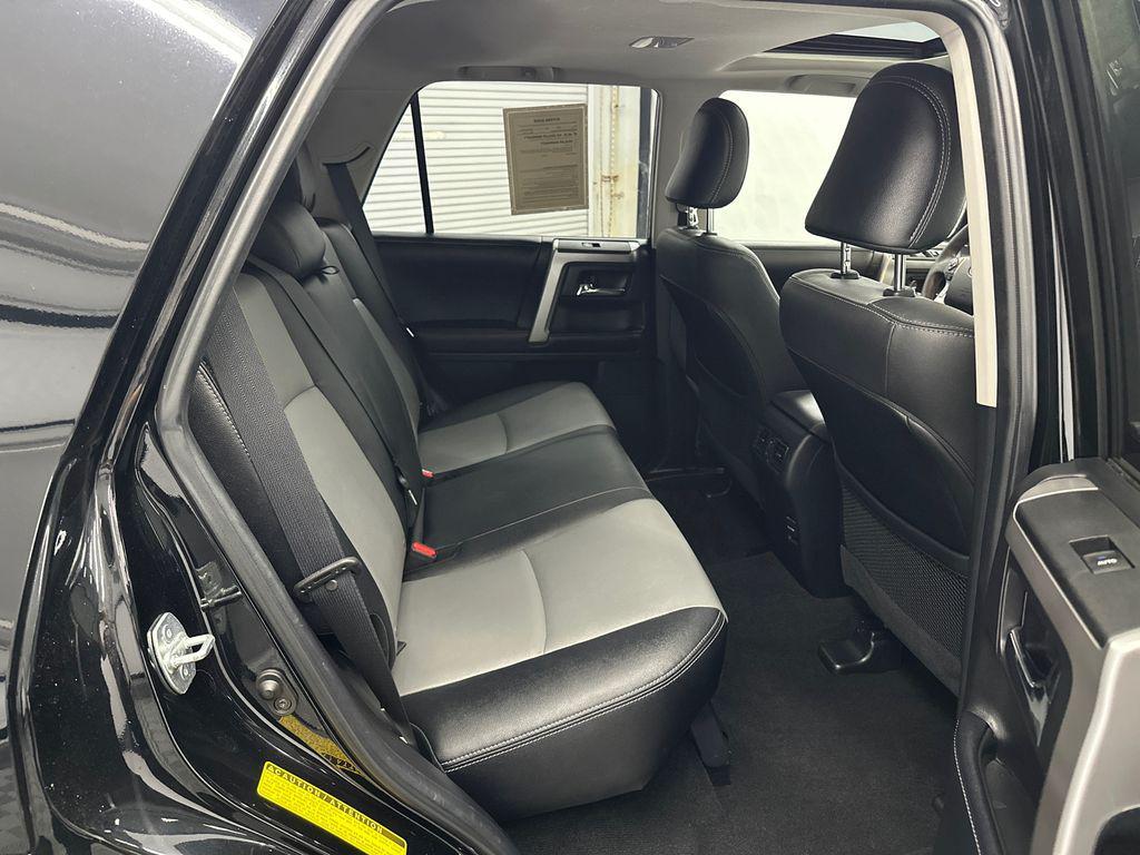 used 2019 Toyota 4Runner car, priced at $29,991