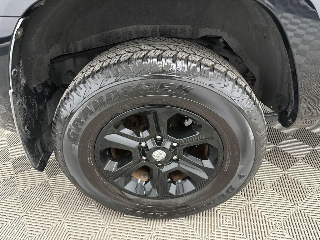 used 2019 Toyota 4Runner car, priced at $29,991