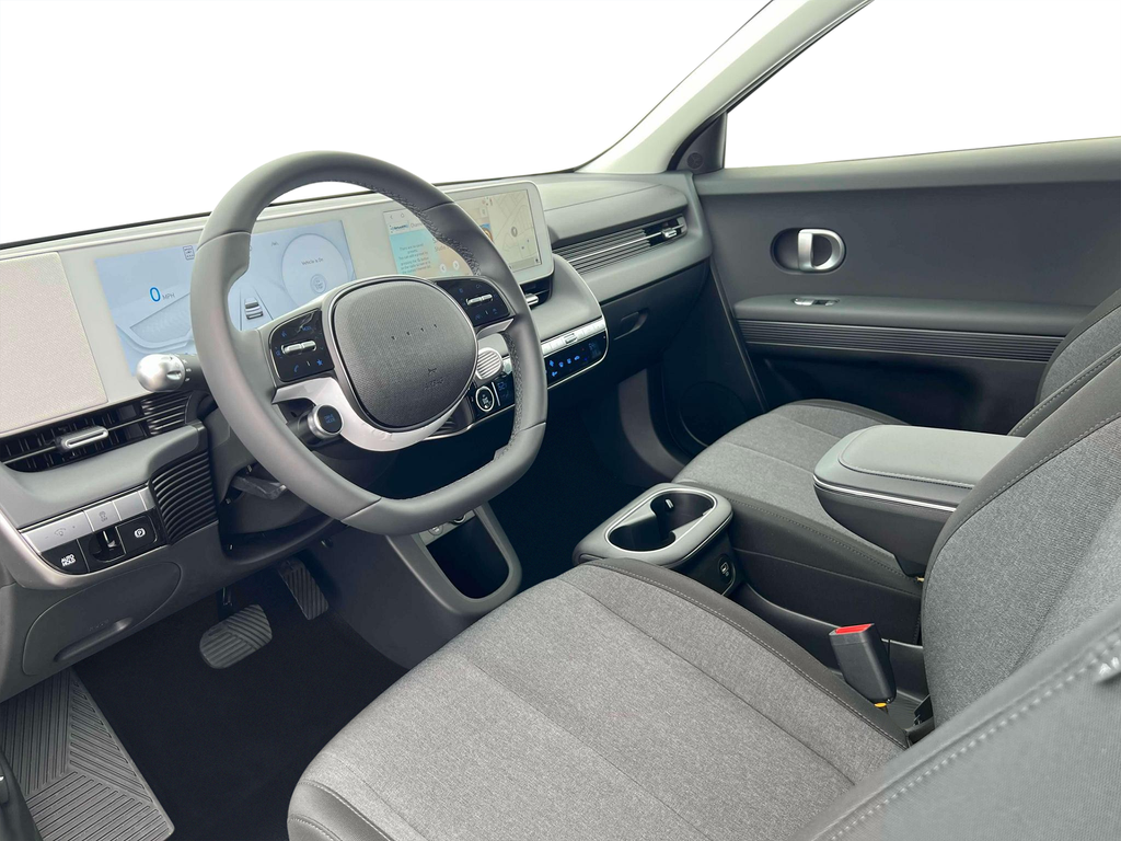 used 2024 Hyundai IONIQ 5 car, priced at $26,987