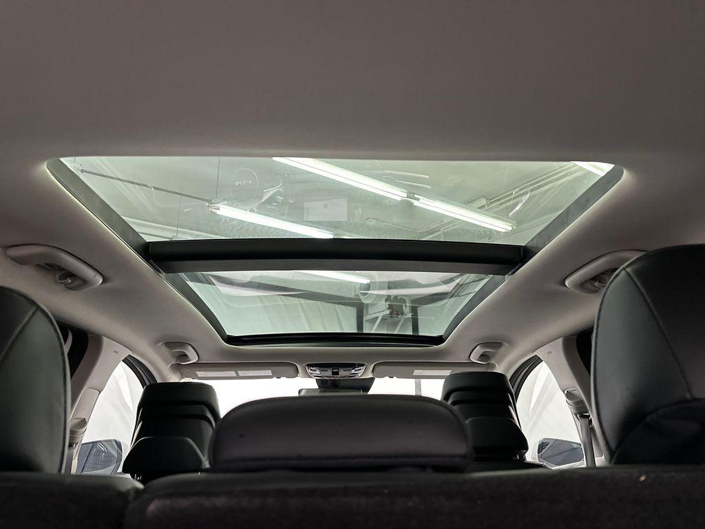 used 2025 Kia Sportage car, priced at $25,439