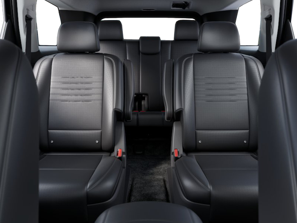 new 2026 Hyundai Palisade Hybrid car, priced at $53,195