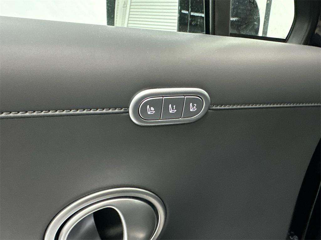 new 2026 Hyundai Palisade Hybrid car, priced at $57,898