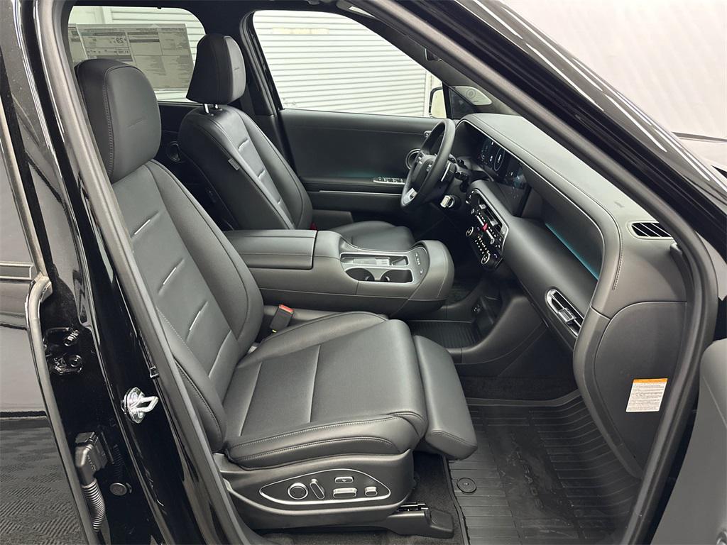 new 2026 Hyundai Palisade Hybrid car, priced at $57,898