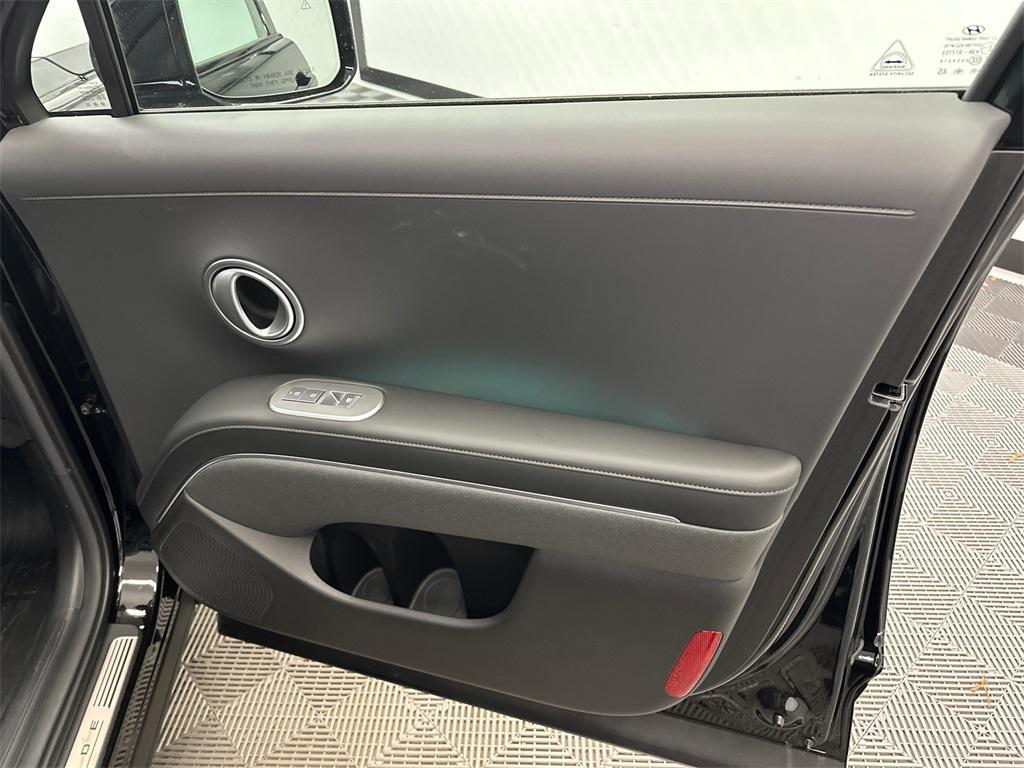 new 2026 Hyundai Palisade Hybrid car, priced at $57,898