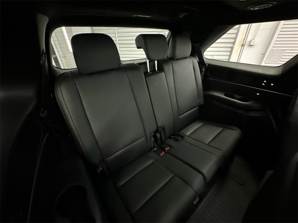 new 2026 Hyundai Palisade Hybrid car, priced at $57,898