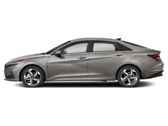 used 2023 Hyundai ELANTRA HEV car, priced at $19,765