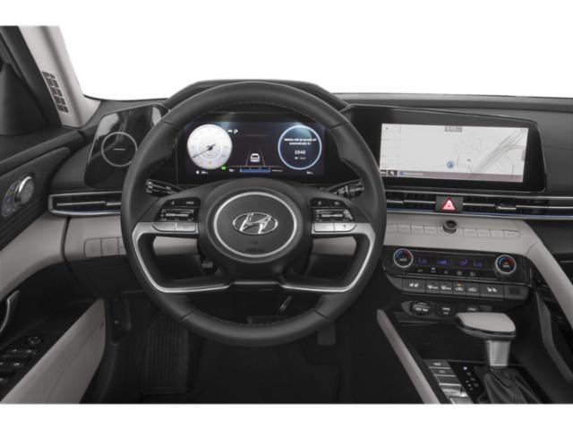 used 2023 Hyundai ELANTRA HEV car, priced at $19,765