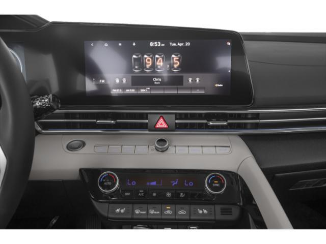 used 2023 Hyundai ELANTRA HEV car, priced at $19,765