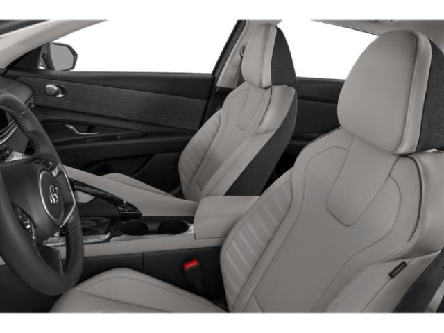 used 2023 Hyundai ELANTRA HEV car, priced at $19,765