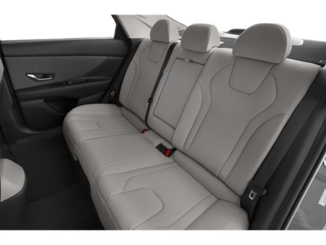 used 2023 Hyundai ELANTRA HEV car, priced at $19,765